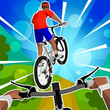 Riding Extreme 3D Banner